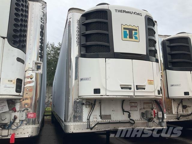 Great Dane  Полуприцепы-рефрижераторы