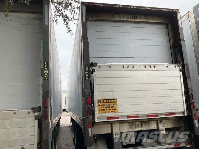 Great Dane  Полуприцепы-рефрижераторы