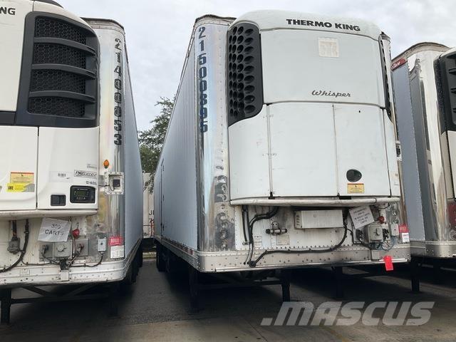 Great Dane  Полуприцепы-рефрижераторы