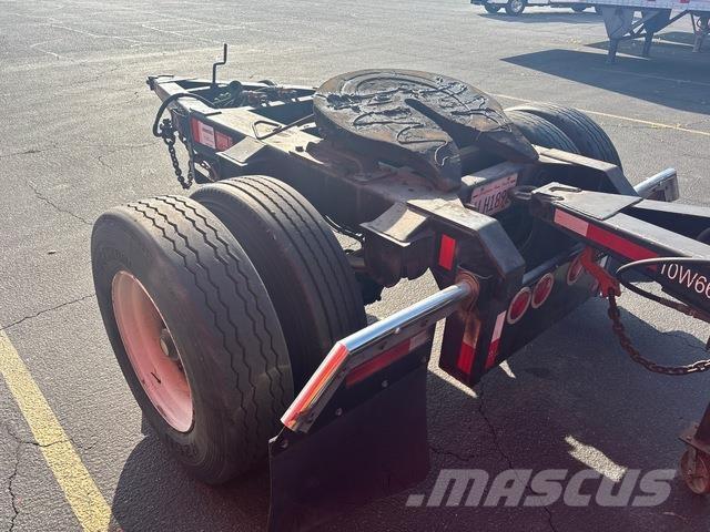 Great Dane  Транспортные тележки