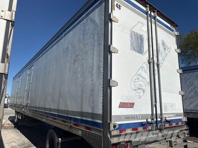 Great Dane  Полуприцепы-рефрижераторы