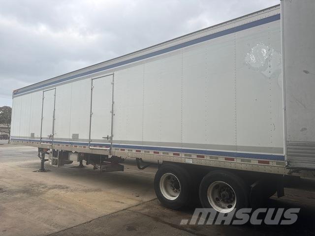 Great Dane  Полуприцепы-рефрижераторы