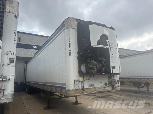 Great Dane  Полуприцепы-рефрижераторы