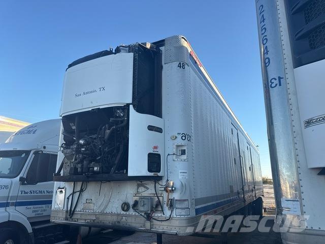 Great Dane  Полуприцепы-рефрижераторы