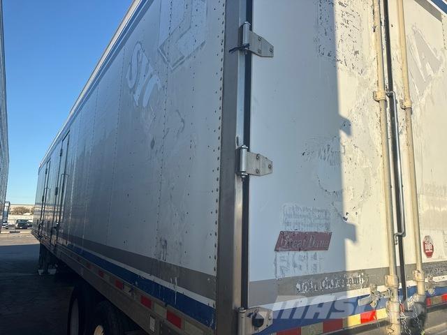 Great Dane  Полуприцепы-рефрижераторы