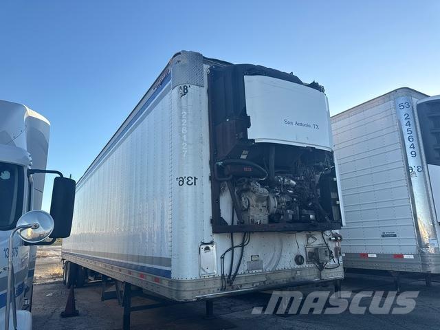 Great Dane  Полуприцепы-рефрижераторы