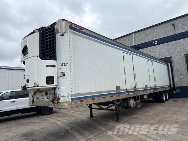 Great Dane  Полуприцепы-рефрижераторы