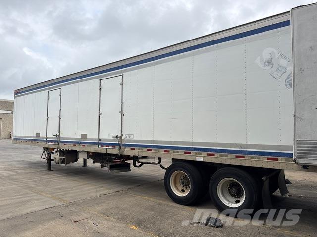 Great Dane  Полуприцепы-рефрижераторы