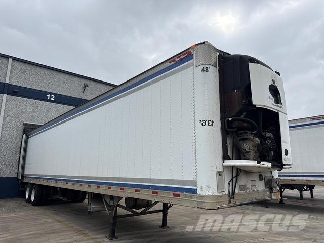 Great Dane  Полуприцепы-рефрижераторы