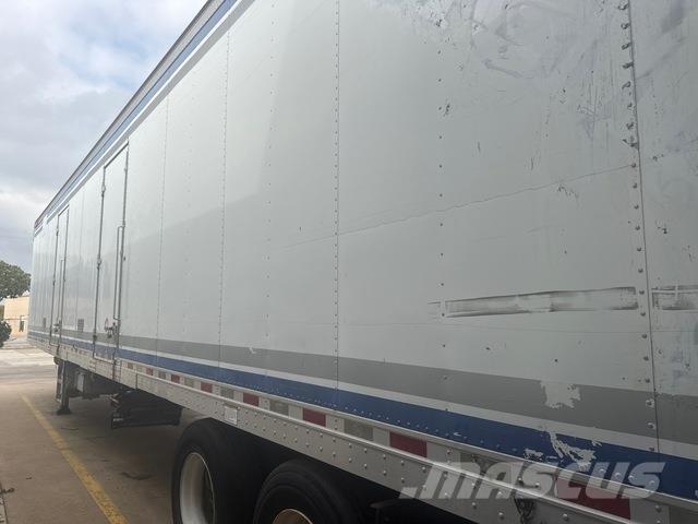 Great Dane  Полуприцепы-рефрижераторы