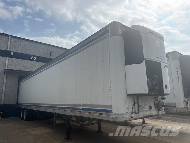 Great Dane  Полуприцепы-рефрижераторы