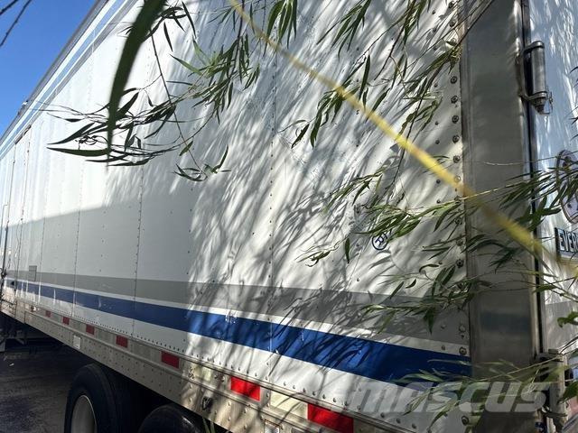 Great Dane  Полуприцепы-рефрижераторы