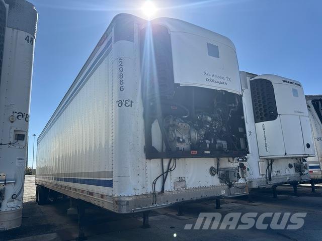 Great Dane  Полуприцепы-рефрижераторы