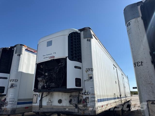 Great Dane  Полуприцепы-рефрижераторы