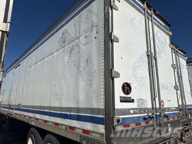 Great Dane  Полуприцепы-рефрижераторы