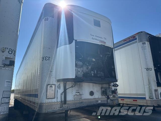 Great Dane  Полуприцепы-рефрижераторы