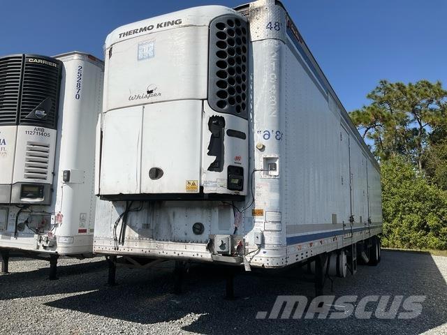 Great Dane  Полуприцепы-рефрижераторы