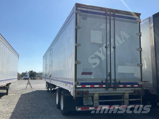 Great Dane  Полуприцепы-рефрижераторы