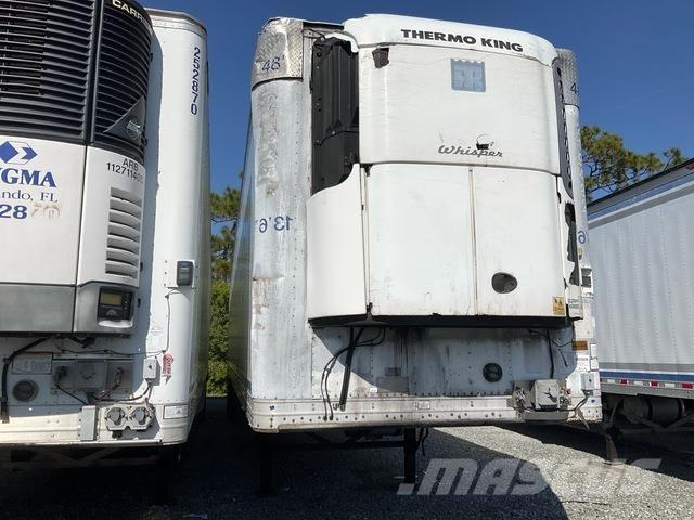 Great Dane  Полуприцепы-рефрижераторы