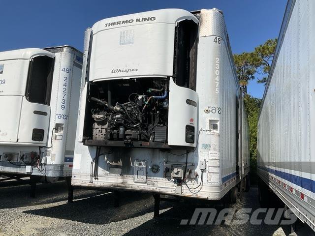 Great Dane  Полуприцепы-рефрижераторы