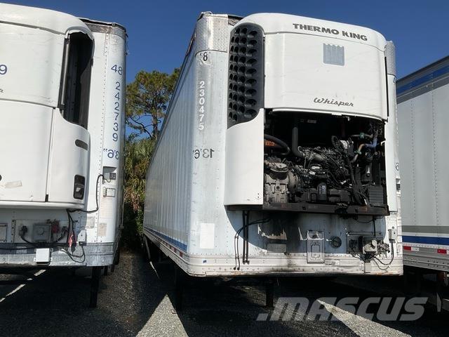 Great Dane  Полуприцепы-рефрижераторы