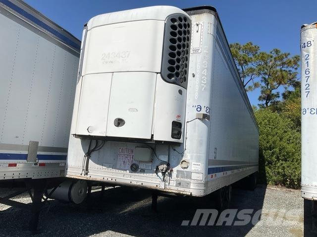 Great Dane  Полуприцепы-рефрижераторы