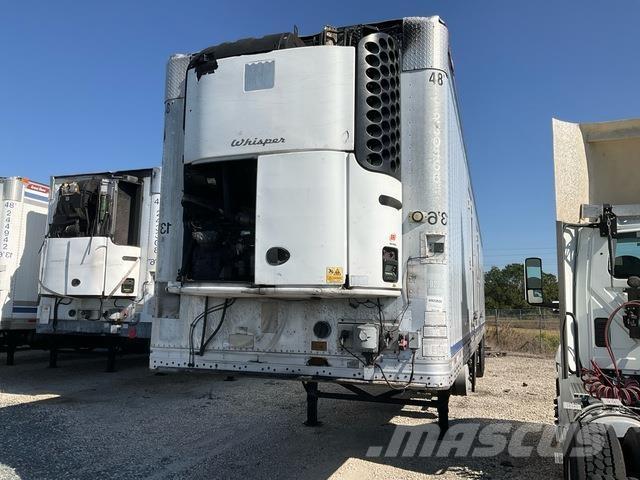 Great Dane  Полуприцепы-рефрижераторы