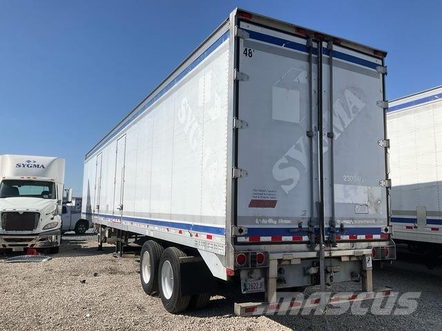 Great Dane  Полуприцепы-рефрижераторы