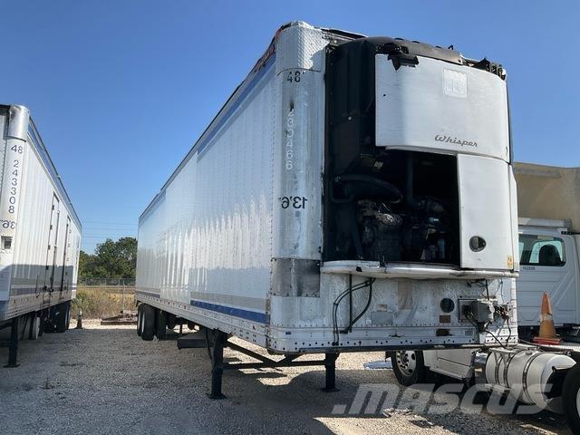 Great Dane  Полуприцепы-рефрижераторы