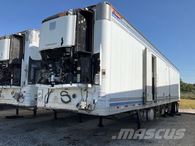 Great Dane  Полуприцепы-рефрижераторы