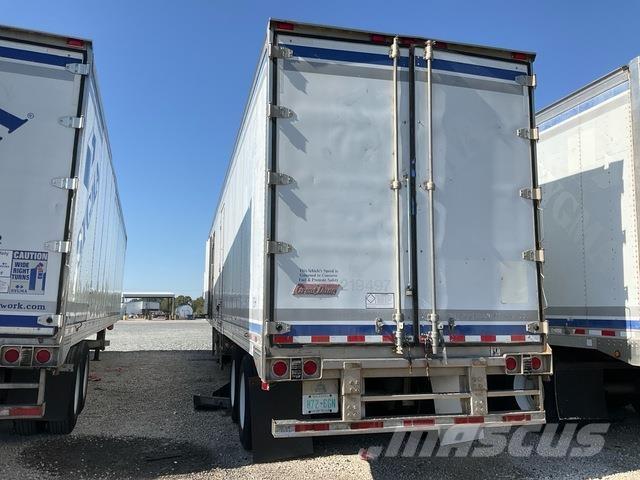 Great Dane  Полуприцепы-рефрижераторы