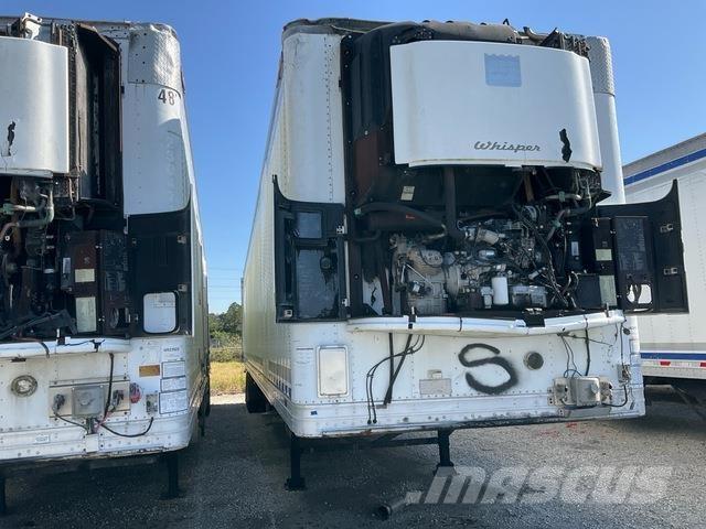 Great Dane  Полуприцепы-рефрижераторы