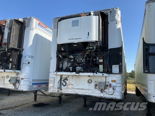 Great Dane  Полуприцепы-рефрижераторы