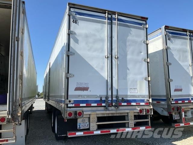 Great Dane  Полуприцепы-рефрижераторы