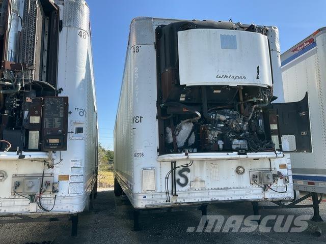 Great Dane  Полуприцепы-рефрижераторы