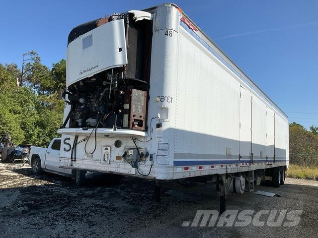 Great Dane  Полуприцепы-рефрижераторы