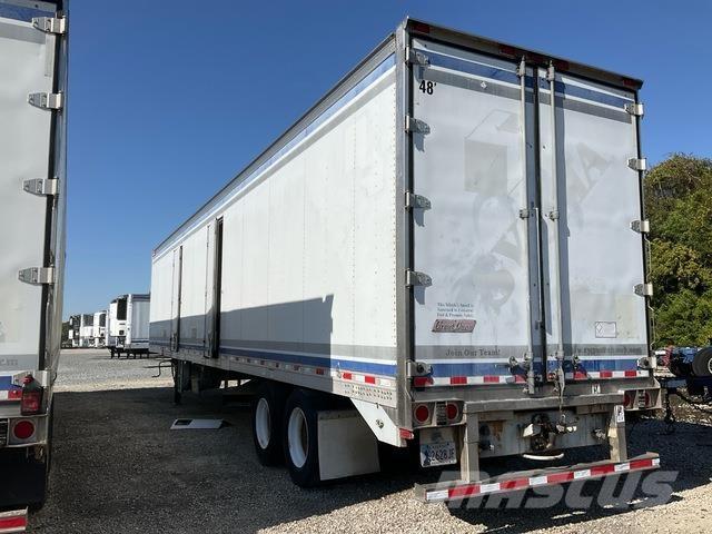 Great Dane  Полуприцепы-рефрижераторы