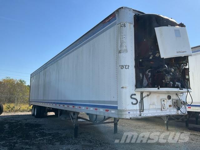 Great Dane  Полуприцепы-рефрижераторы