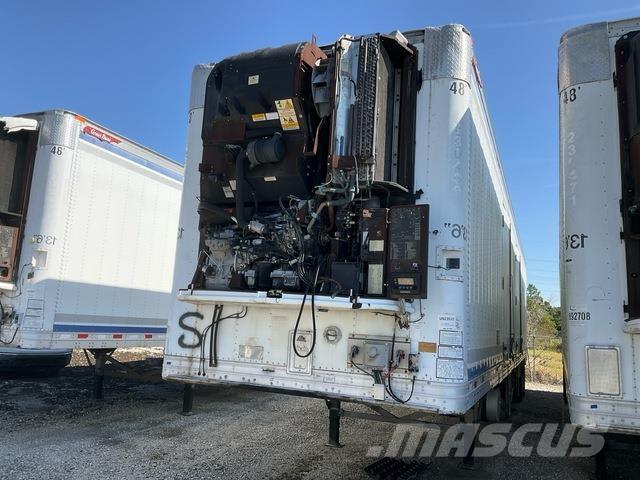 Great Dane  Полуприцепы-рефрижераторы