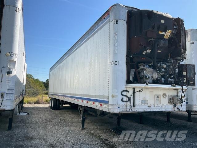 Great Dane  Полуприцепы-рефрижераторы