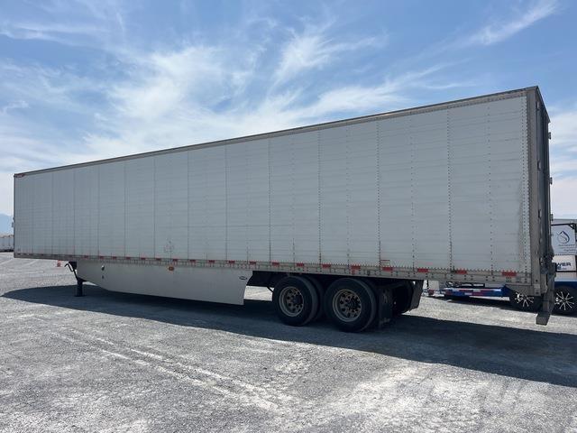 Great Dane  Полуприцепы-рефрижераторы