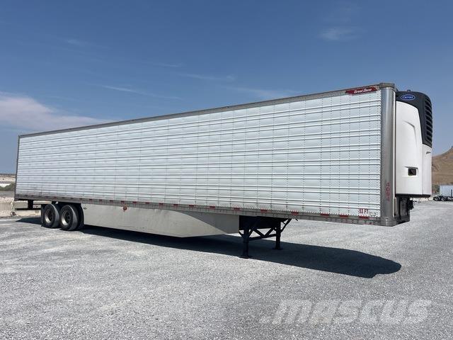 Great Dane  Полуприцепы-рефрижераторы