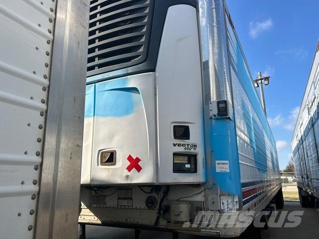 Great Dane  Полуприцепы-рефрижераторы