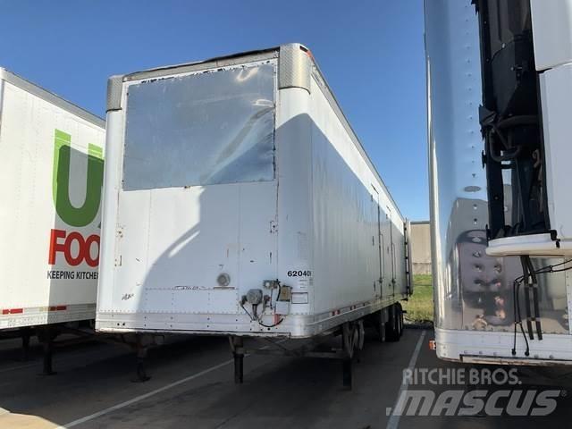 Great Dane 701 Полуприцепы-рефрижераторы