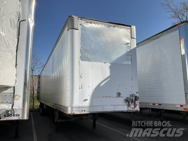 Great Dane 701 Полуприцепы-рефрижераторы