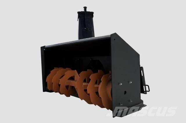  Greatbear Снегоуборщики