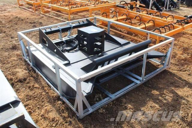  Greatbear Самоходные газонокосилки