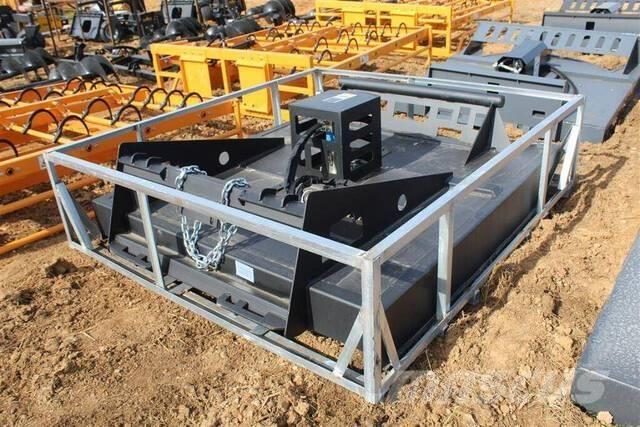  Greatbear Самоходные газонокосилки