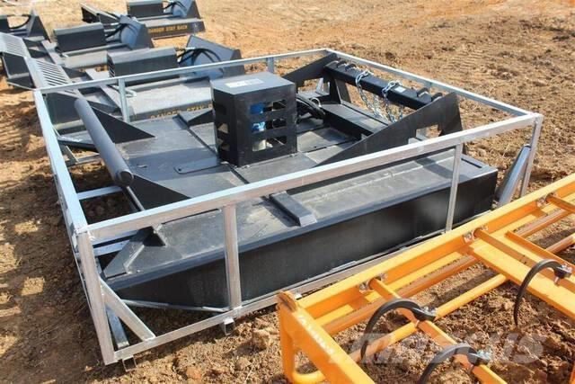  Greatbear Самоходные газонокосилки