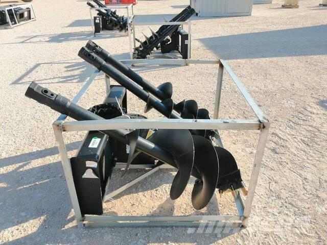  Greatbear Навесные гидробуры